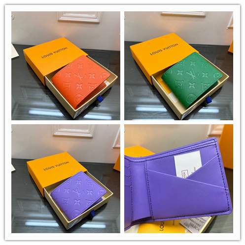 Picture of Louis Vuitton Wallets _SKUfw201145274fw